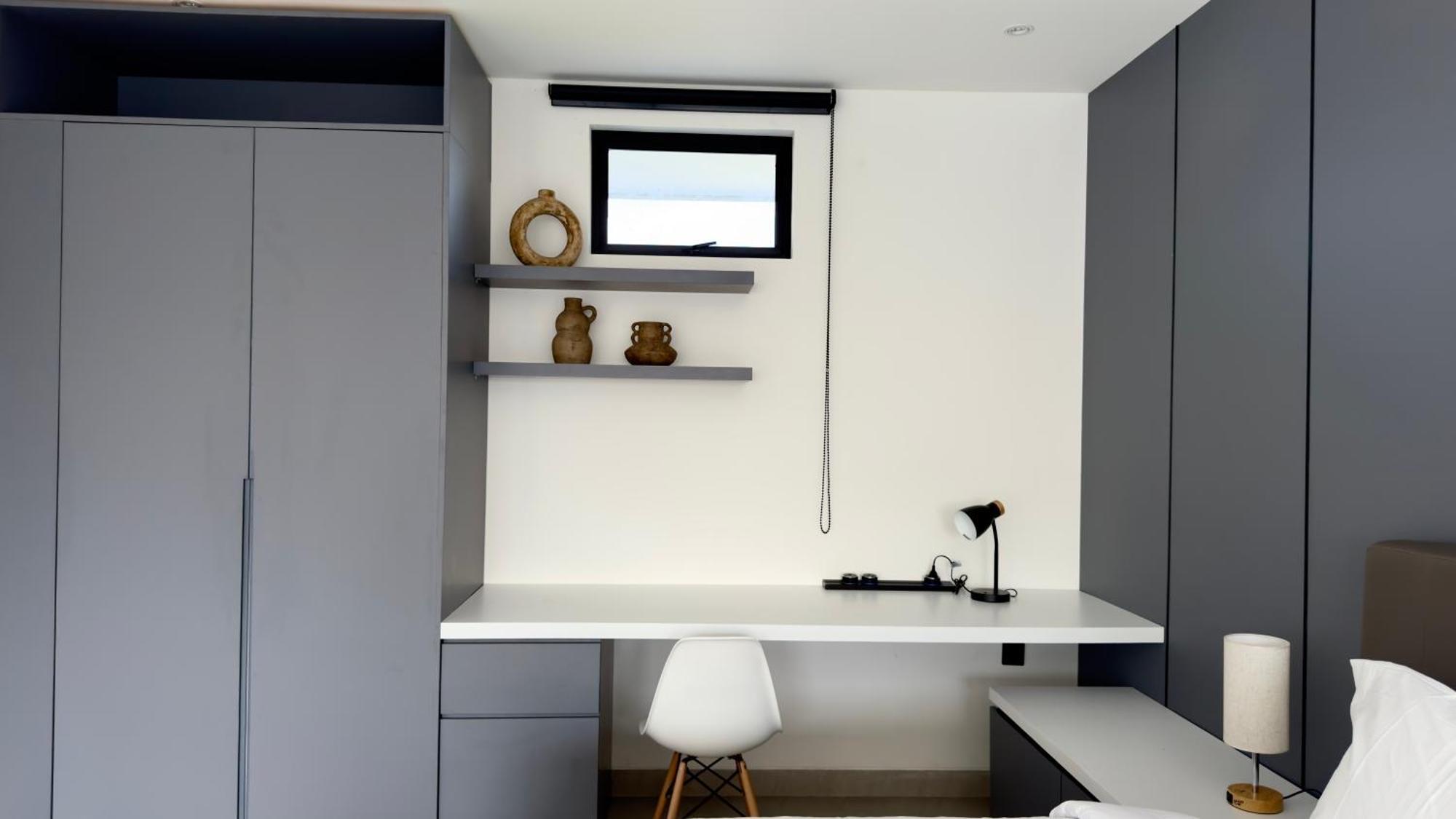 The R Apartments Pererenan Canggu  Ngoại thất bức ảnh