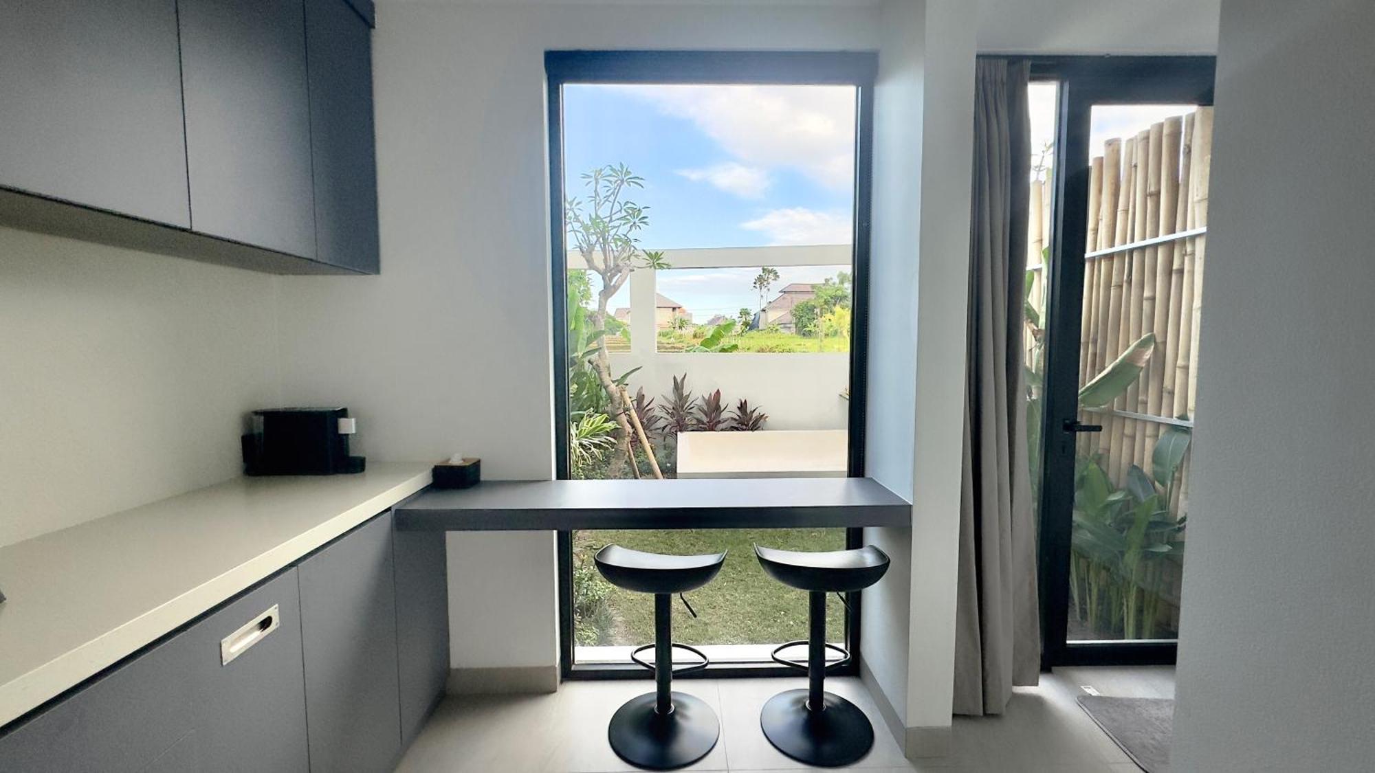 The R Apartments Pererenan Canggu  Ngoại thất bức ảnh
