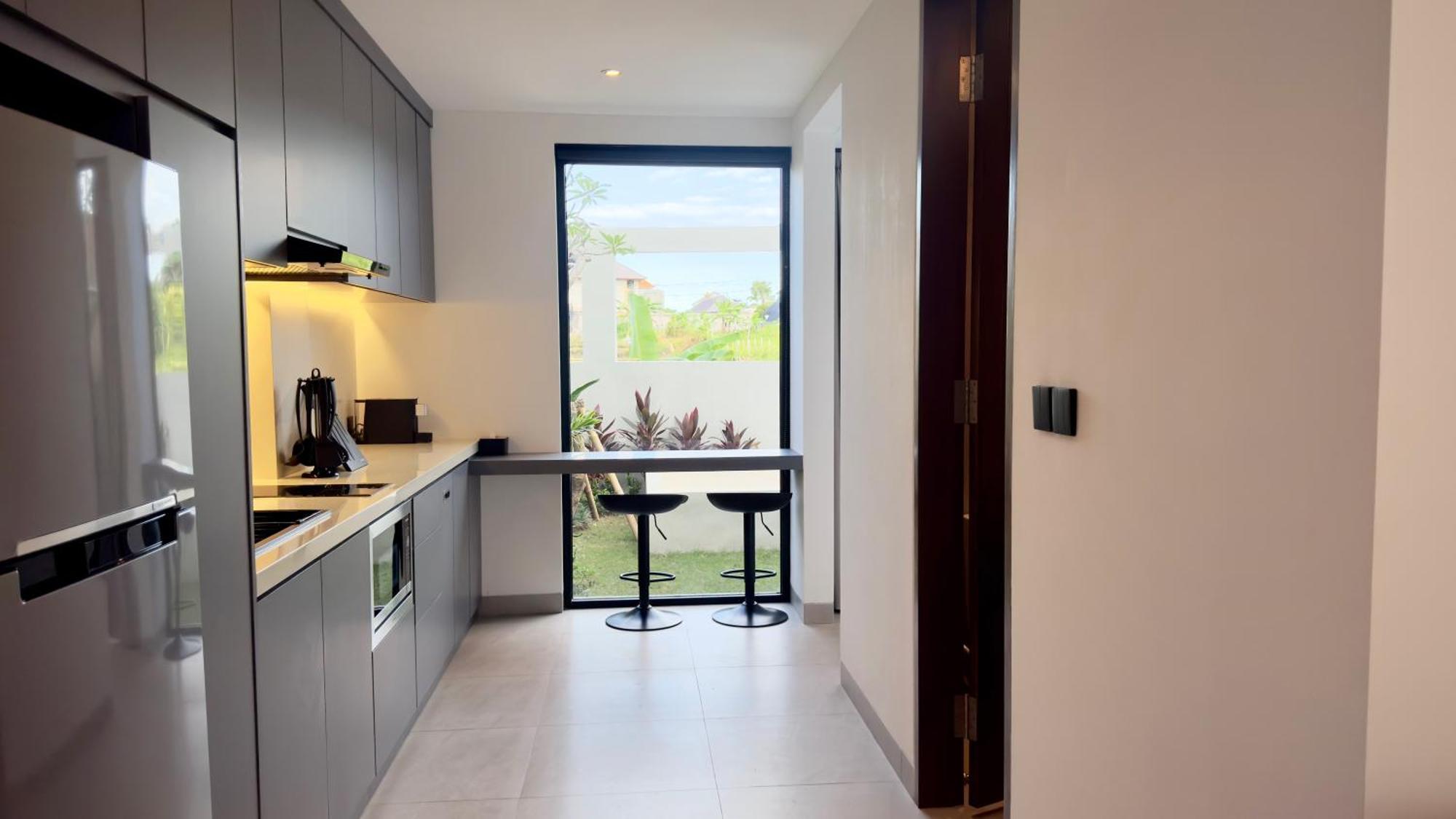 The R Apartments Pererenan Canggu  Ngoại thất bức ảnh