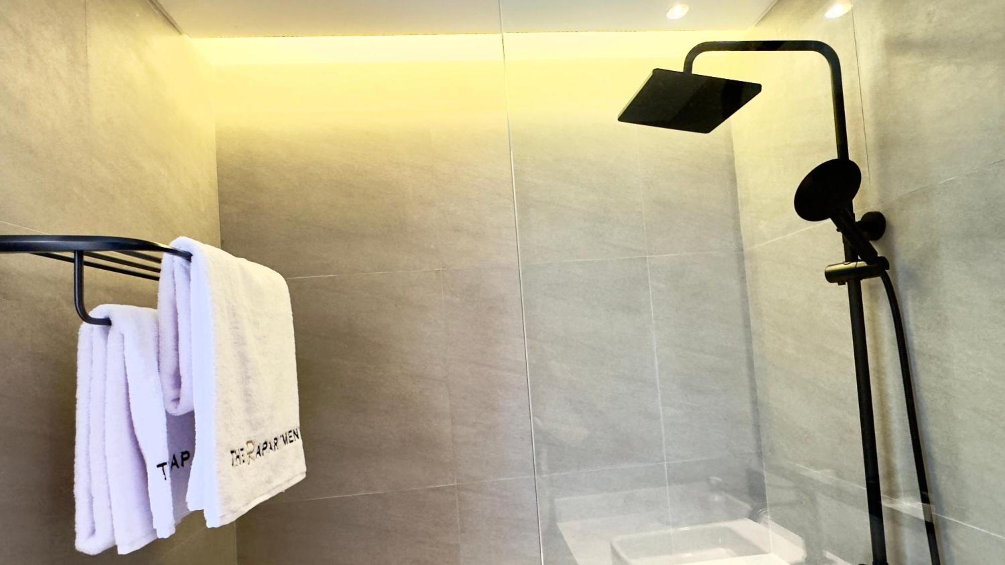 The R Apartments Pererenan Canggu  Ngoại thất bức ảnh