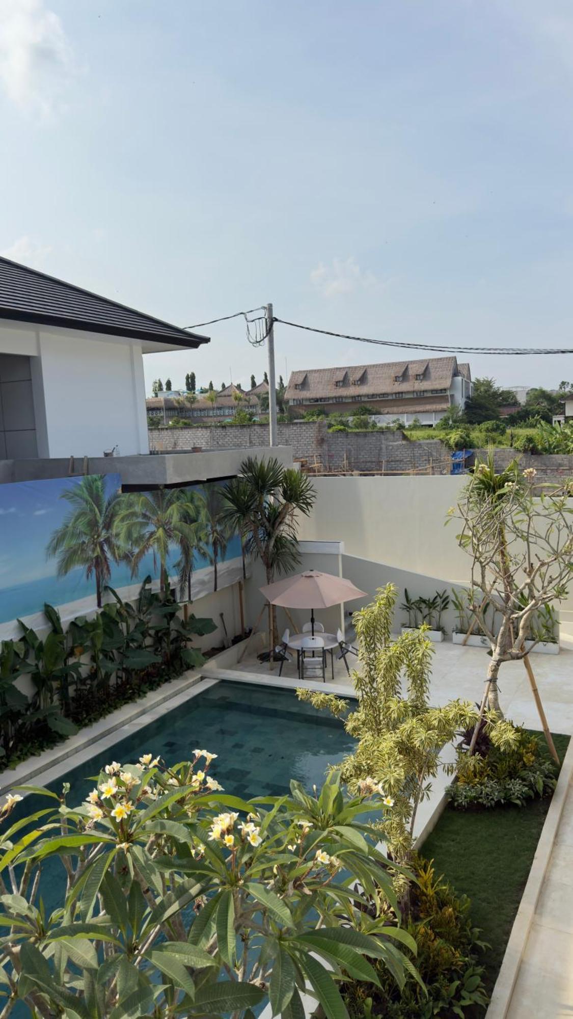The R Apartments Pererenan Canggu  Ngoại thất bức ảnh