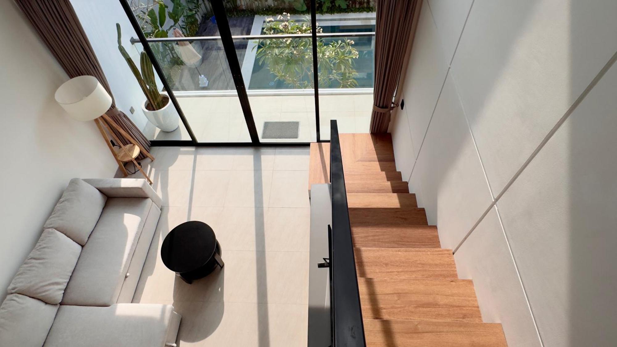 The R Apartments Pererenan Canggu  Ngoại thất bức ảnh