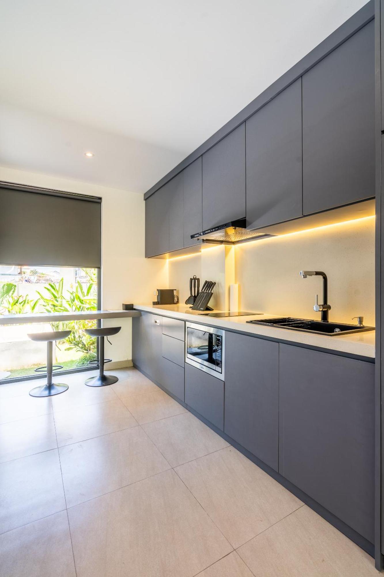The R Apartments Pererenan Canggu  Ngoại thất bức ảnh